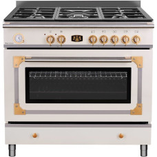 Комбинированная плита M&G ZBM 6699 C