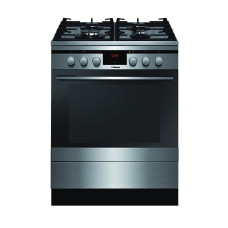 Комбинированная плита Hansa FCMX68225 Комбинированная плита Hansa FCMX68225