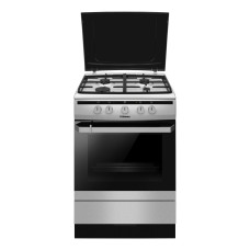 Комбинированная плита Hansa FCMX 63022 Комбинированная плита Hansa FCMX 63022