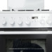 Комбинированная плита Electrolux EKK 954504 X
