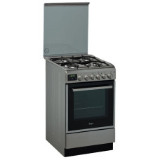 Комбинированная плита Whirlpool ACMT 5131/IX/2