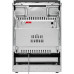 Комбинированная плита Electrolux EKK 96458 CX