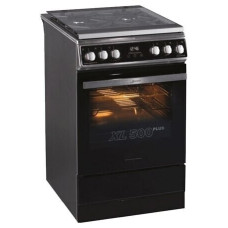 Комбинированная плита Kaiser HGE 52508 KR
