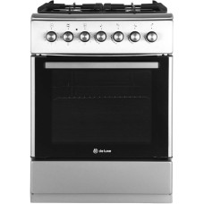 Комбинированная плита DeLuxe 606040.01гэ-005кр ЧР Комбинированная плита DeLuxe 606040.01гэ-005кр ЧР