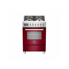 Комбинированная плита Bertazzoni PRO60 4 MFE S VIT Комбинированная плита Bertazzoni PRO60 4 MFE S VIT