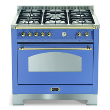 Комбинированная плита Lofra RLVG 96 MFT Bronze Комбинированная плита Lofra RLVG 96 MFT Bronze