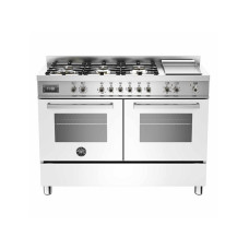 Комбинированная плита Bertazzoni PRO120 6G MFE D BIT Комбинированная плита Bertazzoni PRO120 6G MFE D BIT