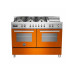 Комбинированная плита Bertazzoni PRO120 6G MFE D ART Комбинированная плита Bertazzoni PRO120 6G MFE D ART