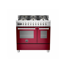 Комбинированная плита Bertazzoni PRO90 6 MFE D VIT Комбинированная плита Bertazzoni PRO90 6 MFE D VIT