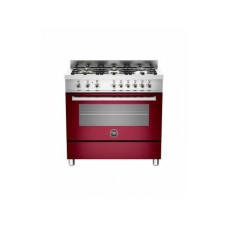 Комбинированная плита Bertazzoni PRO90 6 HYB S VIT Комбинированная плита Bertazzoni PRO90 6 HYB S VIT