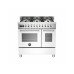Комбинированная плита Bertazzoni PRO90 6 MFE D BIT Комбинированная плита Bertazzoni PRO90 6 MFE D BIT