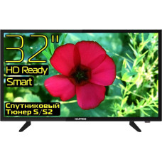 Телевизор Hartens HTS-32HDR03B-S2