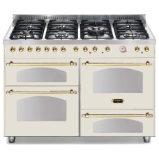 Комбинированная плита Lofra RBI 126 SMFET+MFT/2AEO Комбинированная плита Lofra RBI 126 SMFET+MFT/2AEO