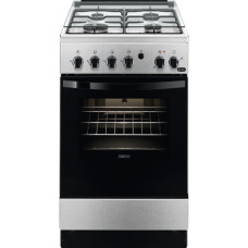 Комбинированная плита Zanussi ZCK 9540 L1X