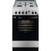 Комбинированная плита Zanussi ZCK 9540 L1X Комбинированная плита Zanussi ZCK 9540 L1X