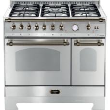 Комбинированная плита Lofra RSD 96 MFTE Bronze