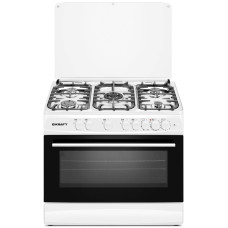 Комбинированная плита Kraft KF-FSK9407AEWI Комбинированная плита Kraft KF-FSK9407AEWI