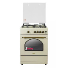 Комбинированная плита Simfer F66MO32017 Комбинированная плита Simfer F66MO32017