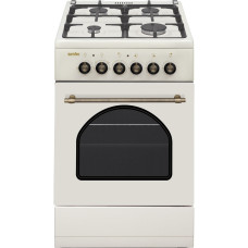 Комбинированная плита Simfer F56EO45002 Комбинированная плита Simfer F56EO45002