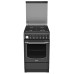 Комбинированная плита Hotpoint-Ariston HT5GM4AFC AN