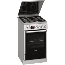 Комбинированная плита Gorenje K 55320 AW Комбинированная плита Gorenje K 55320 AW