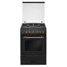 Комбинированная плита Simfer F56EW45001 Комбинированная плита Simfer F56EW45001