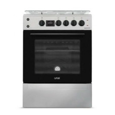 Комбинированная плита MIU 6031 ERPDCH серый