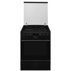 Комбинированная плита Hansa FCMS682090 Комбинированная плита Hansa FCMS682090