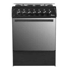 Комбинированная плита Ideal L250 черный