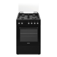 Комбинированная плита Simfer F56MB45022 Комбинированная плита Simfer F56MB45022