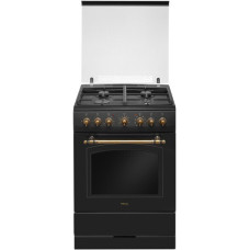 Комбинированная плита Hansa FCMA 68109 Комбинированная плита Hansa FCMA 68109