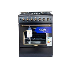 Комбинированная плита Reex CGEW-640F ectRBk Комбинированная плита Reex CGEW-640F ectRBk