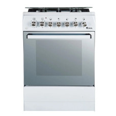 Комбинированная плита Ideal L250 белый