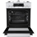 Комбинированная плита Gorenje K6341WA