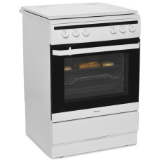 Комбинированная плита Hansa FCMW 68020 Комбинированная плита Hansa FCMW 68020