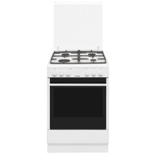 Комбинированная плита Hansa FCMW 58028 Комбинированная плита Hansa FCMW 58028