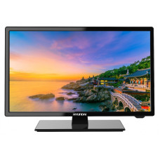 Телевизор Hyundai H-LED19R401BS2 Телевизор Hyundai H-LED19R401BS2