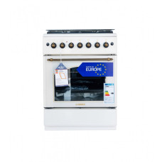 Комбинированная плита Reex CGEW-640F ectRBe Комбинированная плита Reex CGEW-640F ectRBe