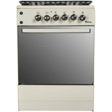 Комбинированная плита Ideal L265 вертел молочный