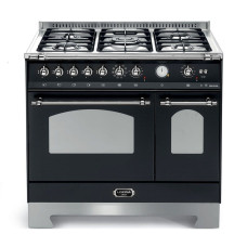 Комбинированная плита Lofra RNMD96MFTE/CI Chrome