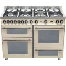 Комбинированная плита Lofra PBI26SMFE+MF/2CI бежевый Комбинированная плита Lofra PBI26SMFE+MF/2CI бежевый