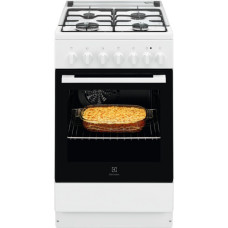 Комбинированная плита Electrolux RKK520000W