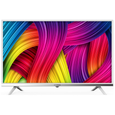 Телевизор Hyundai H-LED32ET3021 белый Телевизор Hyundai H-LED32ET3021 белый