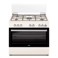 Комбинированная плита Simfer F85MO52001 Комбинированная плита Simfer F85MO52001