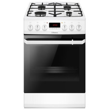 Комбинированная плита Hansa FCMW56269 Комбинированная плита Hansa FCMW56269
