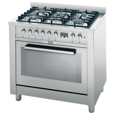 Комбинированная плита Hotpoint-Ariston CP 98 SEA Комбинированная плита Hotpoint-Ariston CP 98 SEA