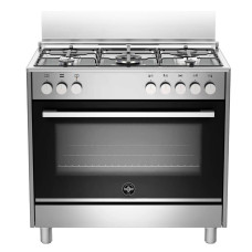 Комбинированная плита La Germania FTR965EXV