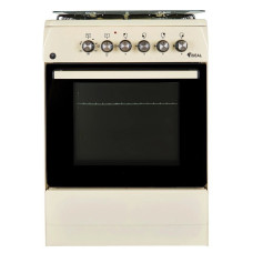 Комбинированная плита Ideal L155 молочный