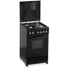 Комбинированная плита Simfer F50MB43011