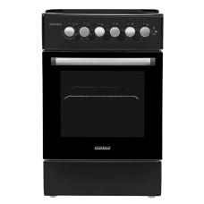 Комбинированная плита Stenfeld T541GEF-02 черный